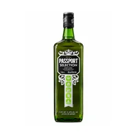 LICOR DE WHISKY PASSPORT 1000ML