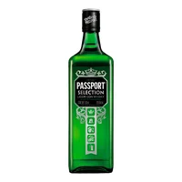 Licor De Whisky Passport Scotch Selection 700 Ml