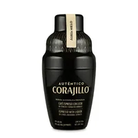 Licor Duo Pack Corajillo 200 ml