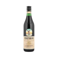 Licor Fernet Branca De Hierbas 750 ml