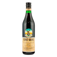 Licor Fernet Branca Hierbas 750ml