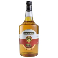 Licor Flamingo Especial Carajillo 1000 ml.