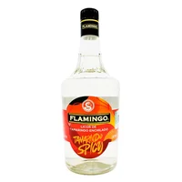 Licor Flamingo Tamarindo Enchilado
