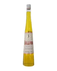 Licor Galliano 750 ml