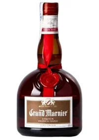 Licor Grand Marnier 700 ml