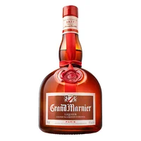 Licor Grand Marnier Cordón Rouge 700ml