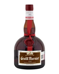 Licor Grand Marnier Naranja &Cognac