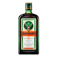 Licor Herbal Jagermeister 700ml