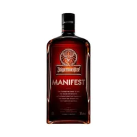 Licor Herbal Jagermeister Manifest 1000 Ml