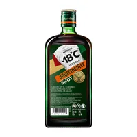 Licor Jagermeister 56 Edición Mundial 700 ml