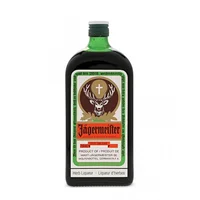 Licor Jagermeister 700 mL