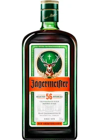 Licor Jagermeister 700 mL (OFERTA EXCLUSIVA EN LÍNEA)