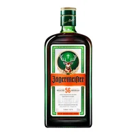 LICOR JAGERMEISTER 700ML