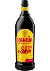 Licor Kahlua 1000 mL