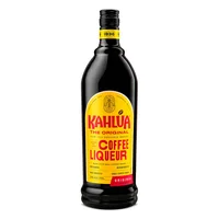 Licor Kahlua Café 1L