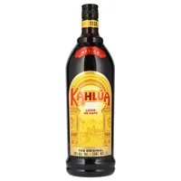 Licor Kahlua de Café 1 L