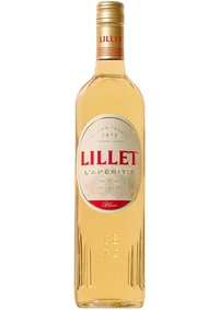Licor Lillet Blanc 750 mL (OFERTA EXCLUSIVA EN LÍNEA)