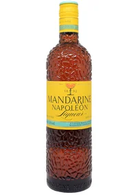 Licor Mandarine Napoleon 700 mL