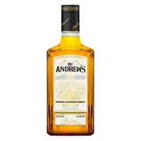 Licor Mc Andrews Honey 750 ml