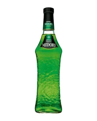 Licor Midori 1 L