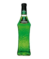 Licor Midori de Melon 750 ml