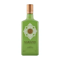Licor Narano De Naranja Agria 750 ml