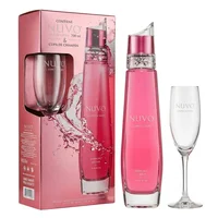 Licor Nuvo 700 ml C/Copa