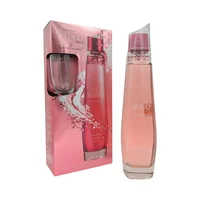 LICOR NUVO 700ML + COPA