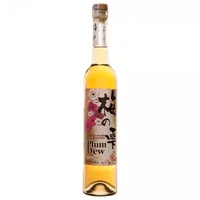 Licor Plum Dew De Ciruela Japonesa 500 ml.