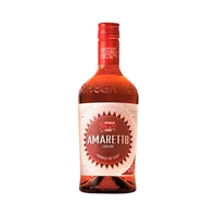 Licor Strega Amaretto 700 ml.