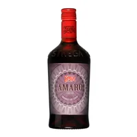 LICOR STREGA AMARO 700ML