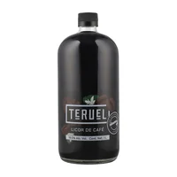 Licor Teruel de Café 1L
