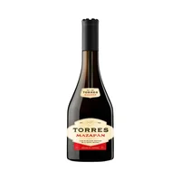 Licor Torres Mazapán 700 ml