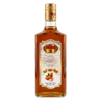 Licor Wind 4 Amareto 750 ml