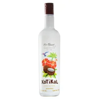 Licor Xotical Ron con Coco 750 ml