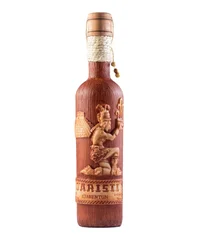 Licor Xtabentun D Aristi Decorada Maya 750 ml