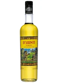 Licor Xtabentun D´Aristi 750 mL