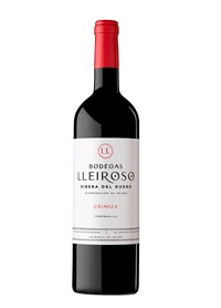 Lleiroso Crianza