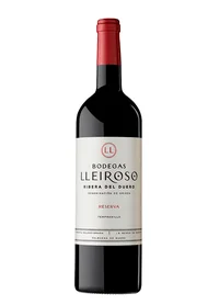 Lleiroso Reserva