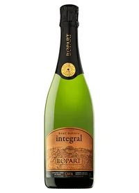 Llopart Integral Brut Nature