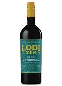 Lodi Zin