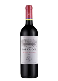 Los Vascos Cabernet Sauvignon