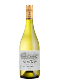 Los Vascos Chardonnay
