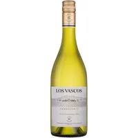 Los Vascos Chardonnay [750ml]