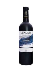 Los Vascos Cromas Carmenere Gran Reserva