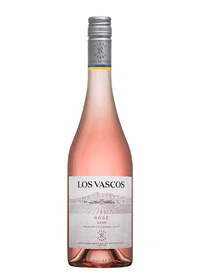 Los Vascos Rosé