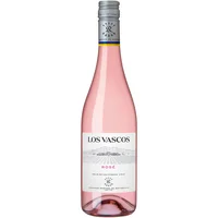 Los Vascos Rosé [750ml]