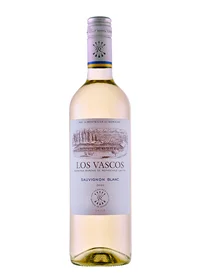 Los Vascos Sauvignon Blanc