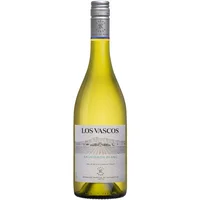 Los Vascos Sauvignon Blanc [750ml]