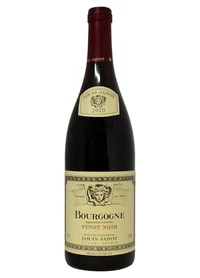 Louis Jadot Bourgogne Rouge Pinot Noir